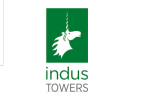 Indus Towers Ltd Logo